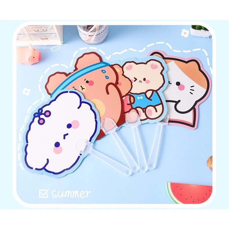 พัดลมพกพา BS37 thumbnail 9