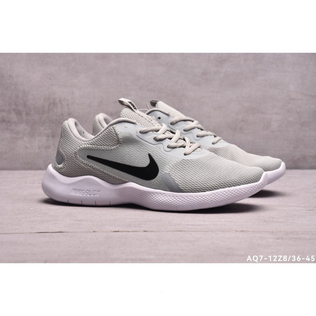 Unisex nike4488 Experience FLEX RN 9วิ่งกีฬาเทนนิส