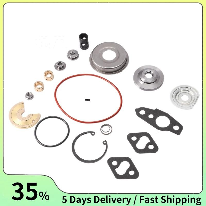 Ct20 CT26 Turbo Rebuild ชุดซ่อมสําหรับ Toyota LANDCRUISER HIACE HILUX SURF 3SGTE