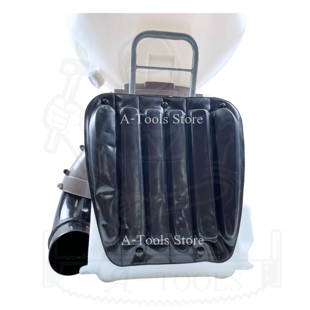 KASEI เครื่องพ่นปุ๋ย 20 - 26ลิตร คาไซ รุ่น 3WF-3A  เครื่องพ่นเมล็ดข้าว พ่นลม 2จังหวะ *ส่งเร็ว ของแท้* - รูปที่ 7