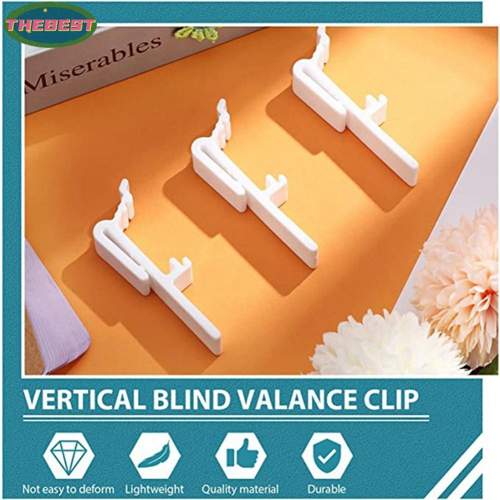 <Thebest>Curtain Clip Set Daily Wear Resistance Enhances Aesthetic FunctionalityHot Sale