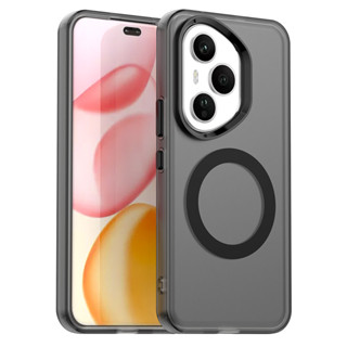 สําหรับ Honor 400, 400 Pro Global Version Case ELVEV Ultra-t…