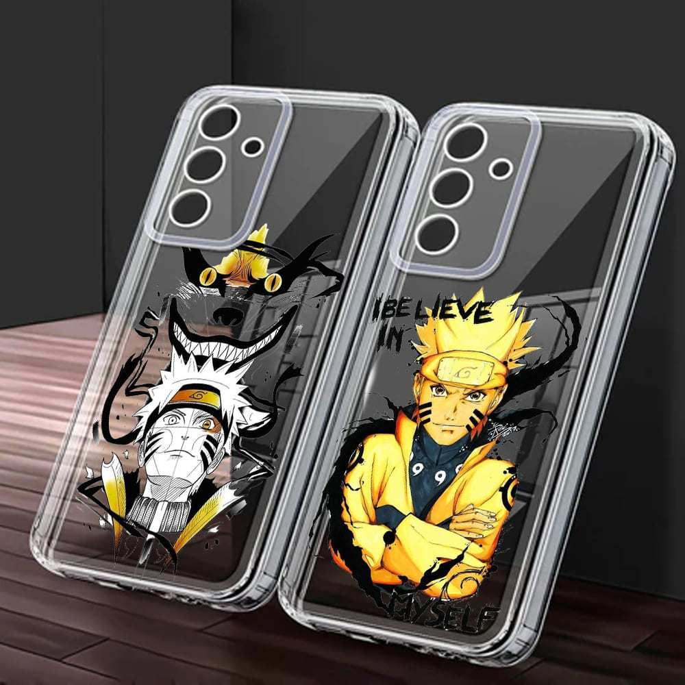 [BN 73] เคสใสเคลือบเงาสําหรับ OPPO A3S A5S F9 A1K A12 A15 A15S A17 A17K A18 A39 A57 LAMA A18 A38 A3 