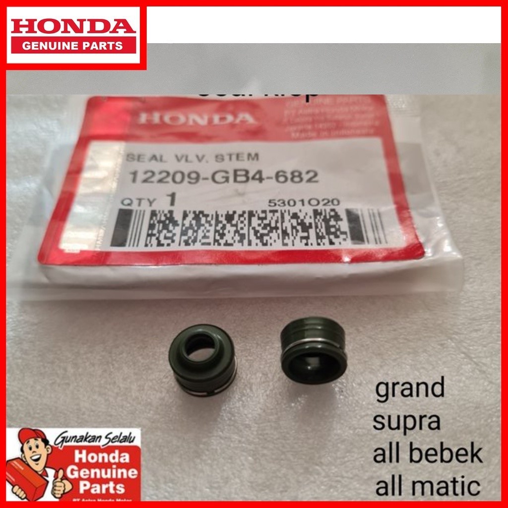 HONDA GRAND SUPRA X FIT REVO VARIO 110 125 150 CW ESP ADV 150 BEAT FI BEAT POP SPORTY PCX 125 150 CB