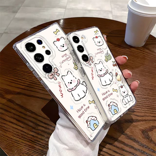 เคสทรศัพท์ For Samsung A57 A37 A07 A17 A06 A15 A16 A55 A12 A56 A05S A23 A54 A53 A36 A52 A14 A13 A05 S24 FE S26 S25 Ultra