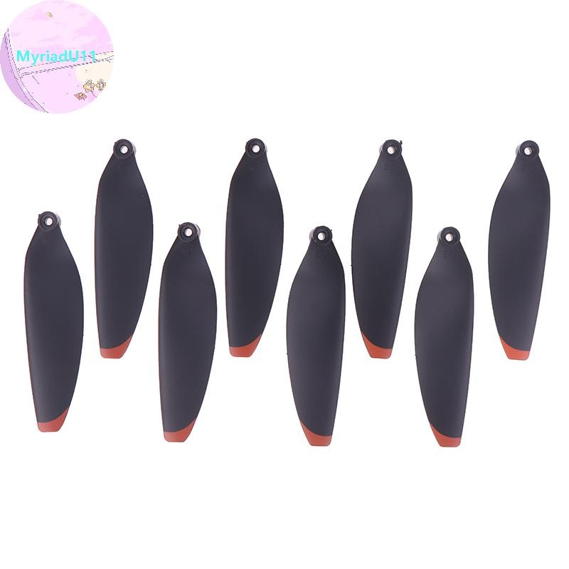 MyriadU สําหรับ L600 Pro/L600 Pro MAX อะไหล่ใบพัด L600 PRO des le L600PRO MAX Leaf ใบพัด des อุปกรณ์