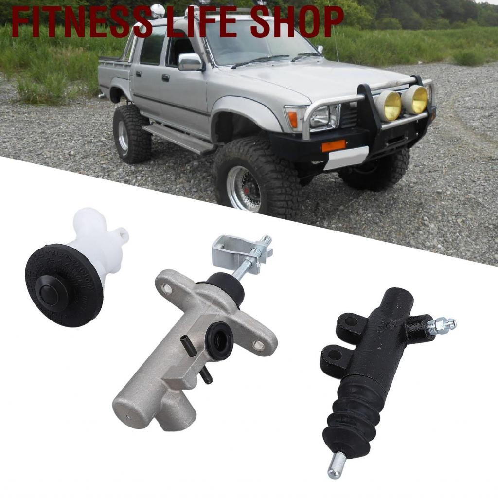 Fitness Life Shop-th clutch clutch master slave cylinder ชุดอย่างมีประสิทธิภาพช่วยเพิ่มประสบการณ์การ