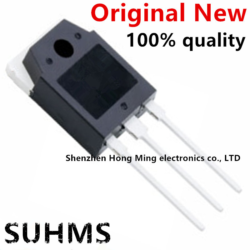 (10 ชิ้น) 100% ใหม่ SGT60N60FD1PN SGT60N60FD1 60N60FD1 สําหรับท่อเครื่องเชื่อม Usually 40V600V TO-24