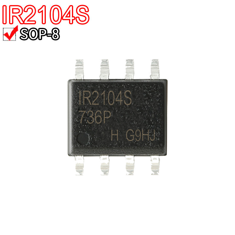 สินค้าใหม่ 5PCS IR2104S IR2153S IR3637S IR4426S IR4428S IR21271S SOP-8 3637S 4426 4428 2153 21271 20