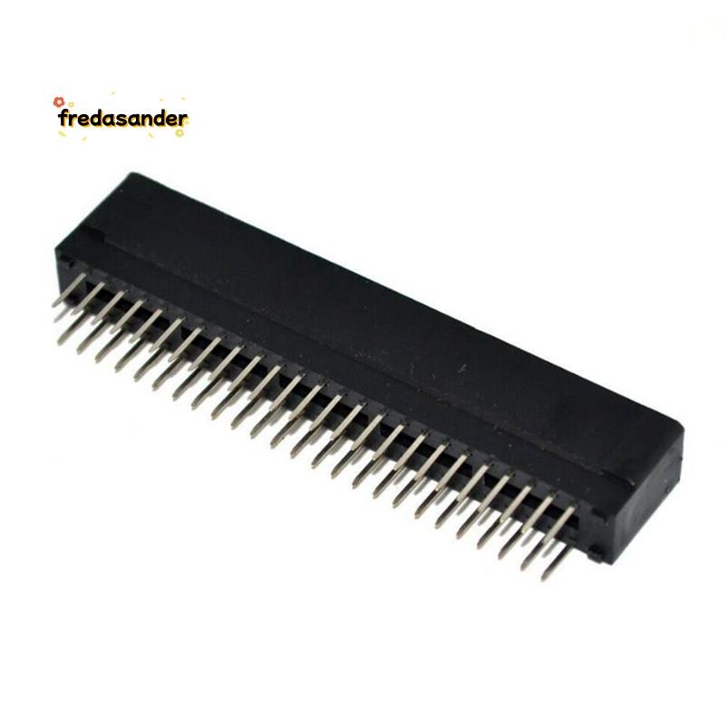 เปลี่ยนช่องเชื่อมต่อเกมเชื่อมต่อ Interval 50 พินสําหรับ N64 สําหรับ N64 สําหรับ N64 Clone Console