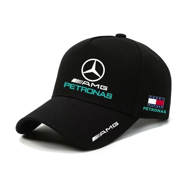 หมวก Mercedes-AMG F1 Racer หมวกปรับระดับได้