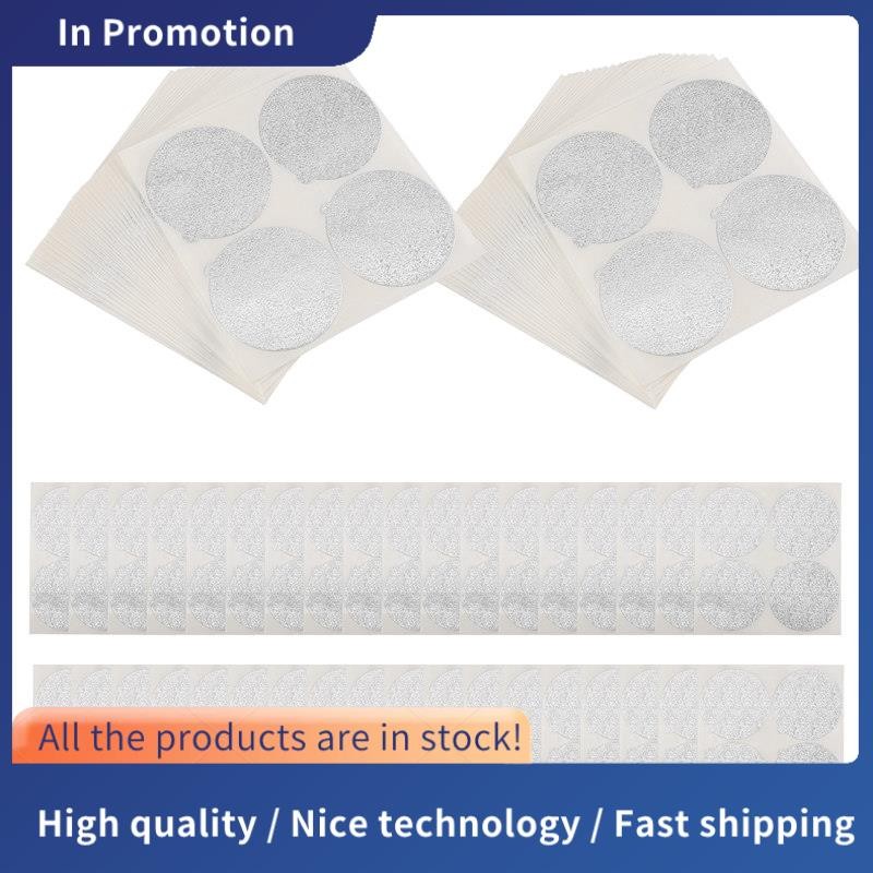 อลูมิเนียมฟอยล์ฝาปิดซีล - Reuse แคปซูลกาแฟ Pods 120 ชิ้นสําหรับ Vertuoline Vertuo Reuse Coffee Pods 