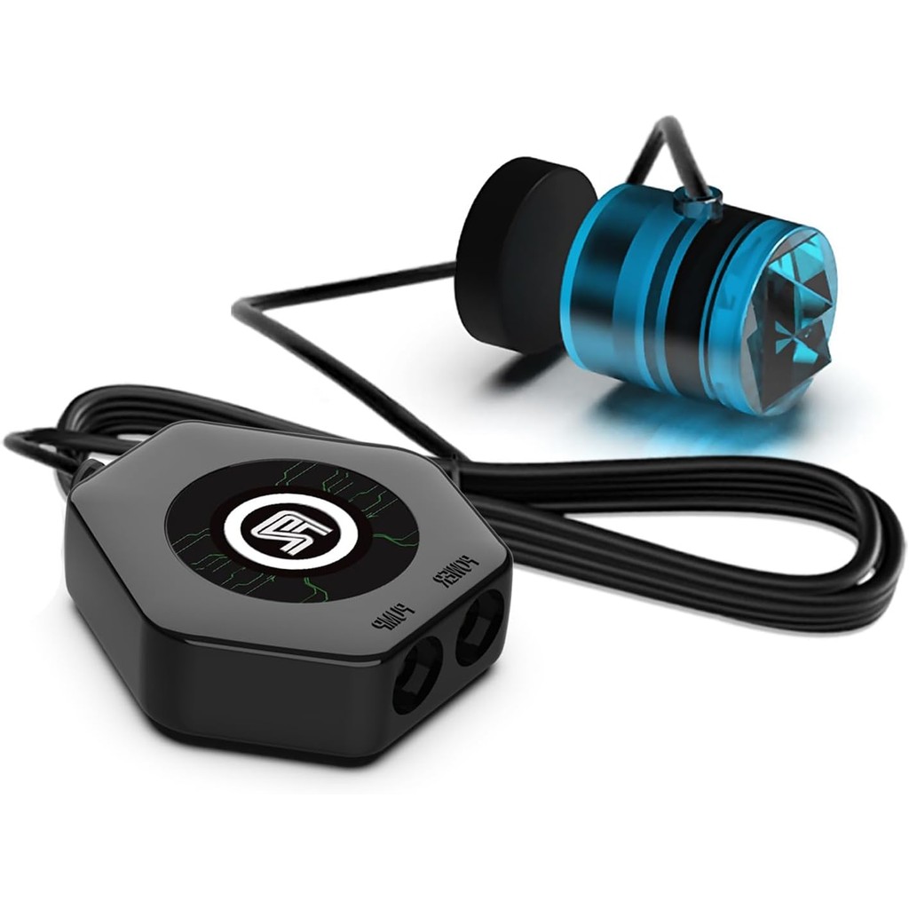 FZONE 580P อุปกรณ์เสริมปิดอัตโนมัติ ตัวควบคุมและเซนเซอร์ HNFJ