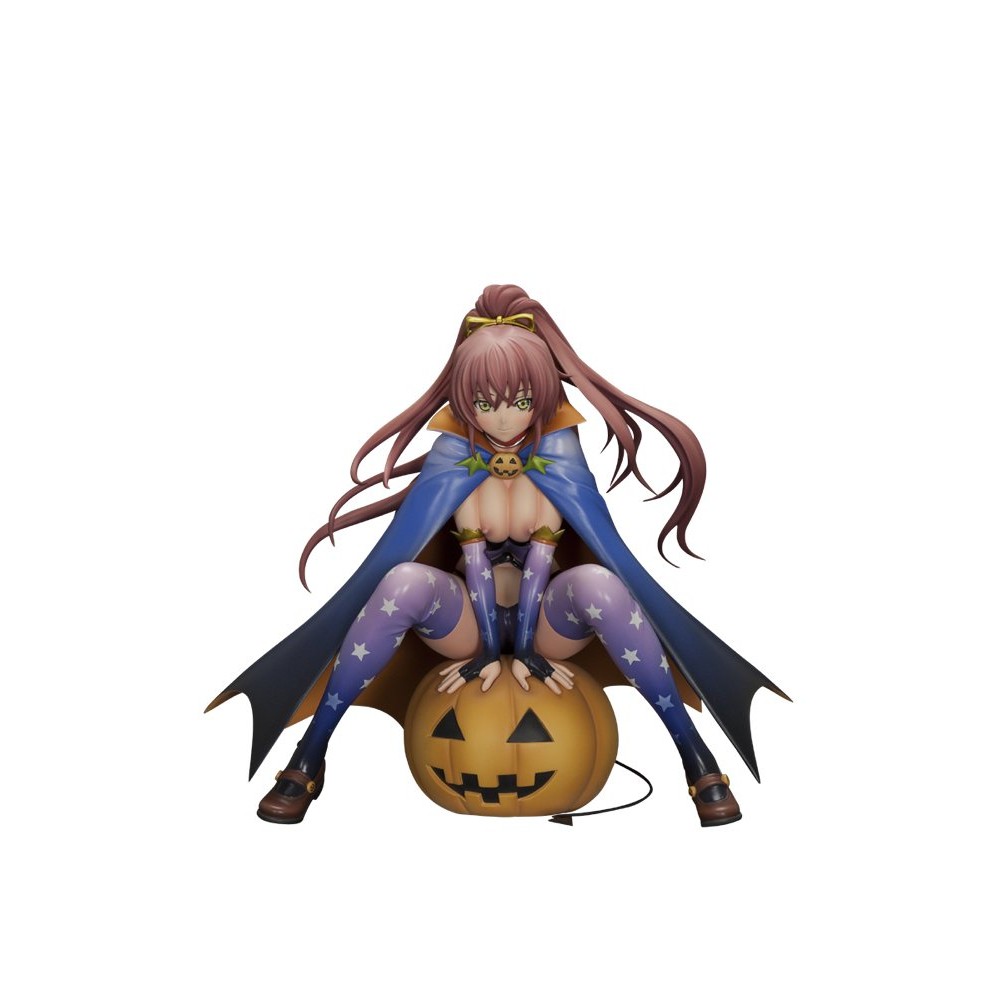 Comic Aun "Aizawa Nao" (1/7 Scale PVC Painted Complete Figure)