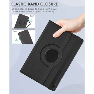 เคส สำหรับ ออปโป้ แพด เอสอี Smart Case for OPPO Pad SE 11 2025 หมุนได้360 องศาหมุน เคสหนัง เคสกันกระแทก
