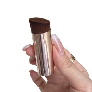 GECOMO G1097 แปรงรองพื้น แปรงแต่งหน้า ขนแน่นหนานุ่ม ไม่กินเน…