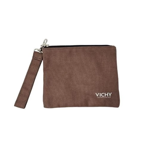 Vichy วิชี่ ของแถม Small Pouch