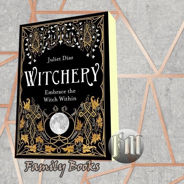 แม่มด Juliet Diaz***