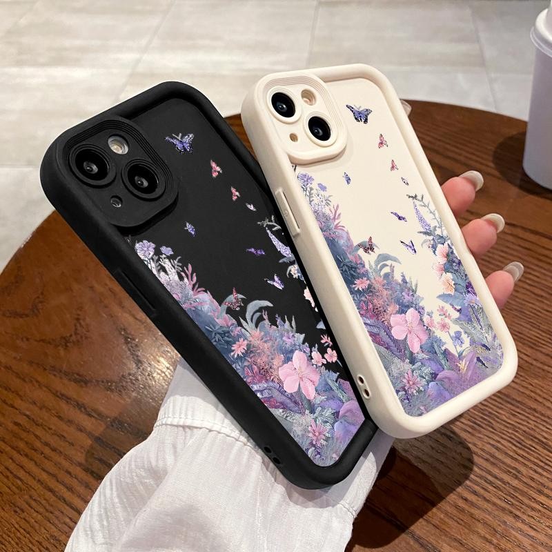 สําหรับ Vivo Y91C Y100 4G Y100 5G Y66 Y75 4G Y75 5G Y7s Y81 Y81i Y85 Y89 Y90 Y91 Y91i Y93 Media Y93s