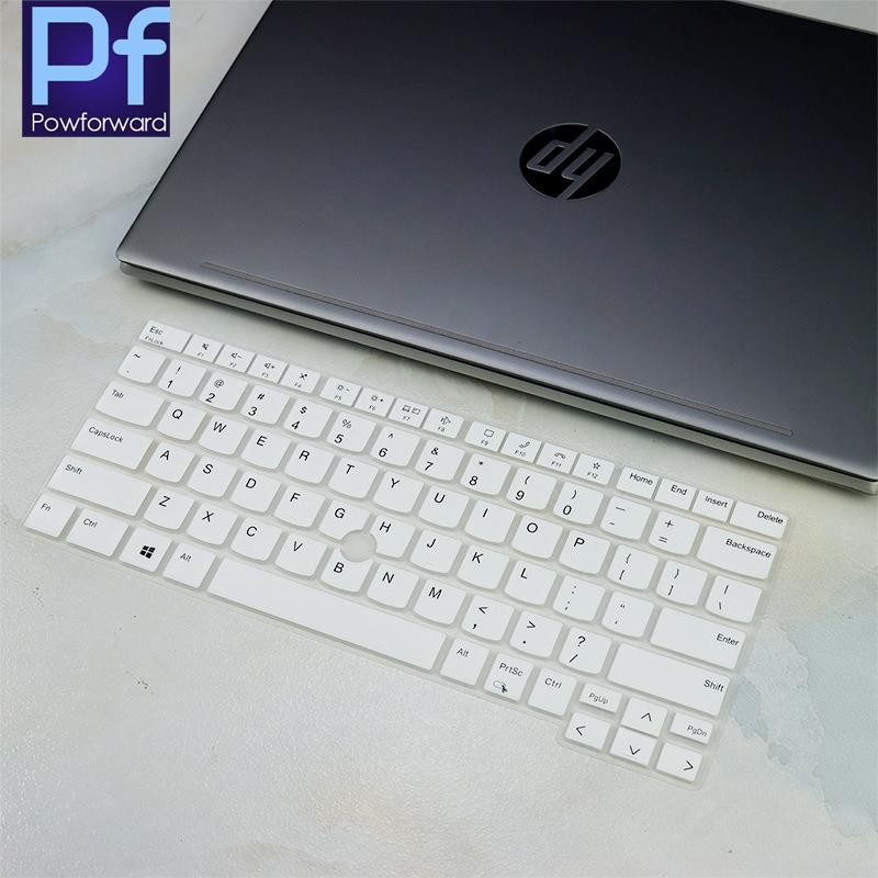 สําหรับ LENOVO ThinkPad E14 Gen 6 Gen6 2024 / ThinkPad E14 Gen 5 Gen5 2023 ซิลิโคนแล็ปท็อปแป้นพิมพ์ผ