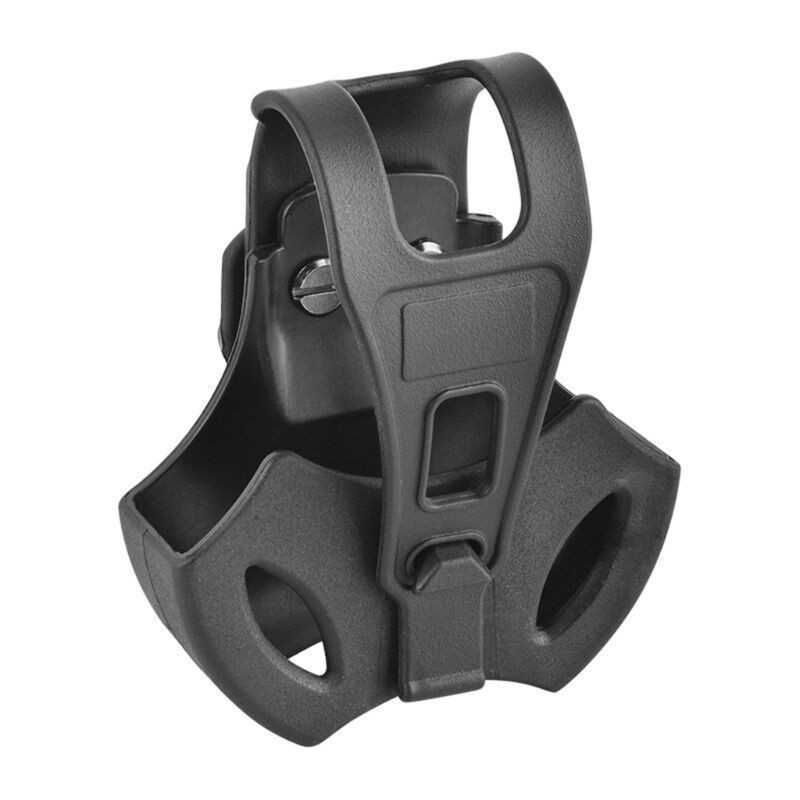 ⚡TBA จัดส่งจากกรุงเทพฯ ซองใส่กุญแจมือตํารวจ แบบคาดเอว อเนกประสงค์ สําหรับเจ้าหน้าที่ตํารวจ ตํารวจ รักษาความปลอดภัย - รูปที่ 7