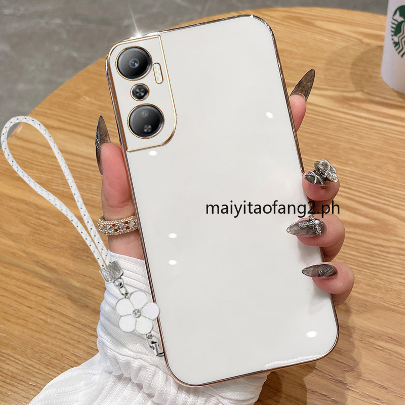 เคสสําหรับ Infinix Hot 20 4G 5G 20i 20S Hot 20 Play X6825 X6826B X6826C X6827 X666B X665C X665E เคสโ