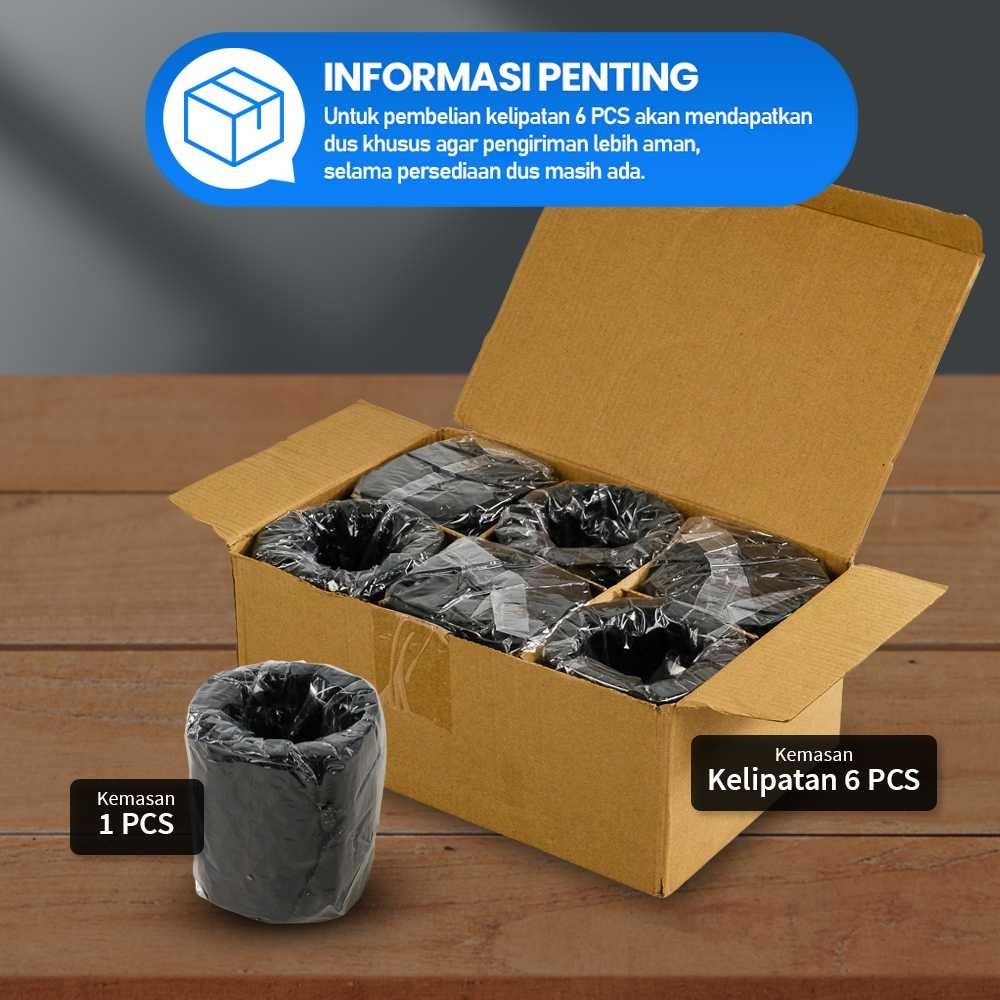 SIMPLBYSHP Whisky Cocktail Crystal Mini Bubble Rock Glass - YJ0910