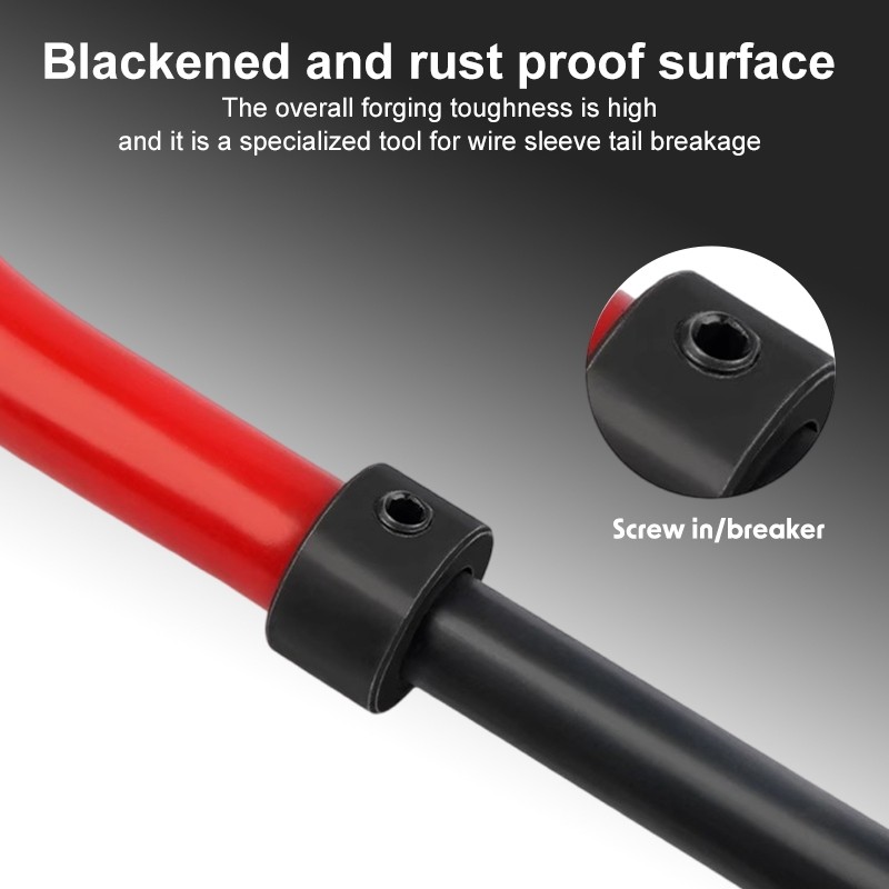 ชุดซ่อมเกลียวสปริง M5,M6,M8 30ชิ้น เหมาะสมน้อตเบอร์ 10 ใช้ในการซ่อมเกลียวที่รูดเสีย ชุดซ่อมเกลียว Thread repair ki - รูปที่ 4