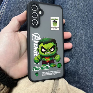 เคสโทรศัพท์ กันกระแทก สำหรับ Samsung A57 A37 A17 5G A07 5G S25Fe A06 A16 A26 A36 A56 A55 A15 067