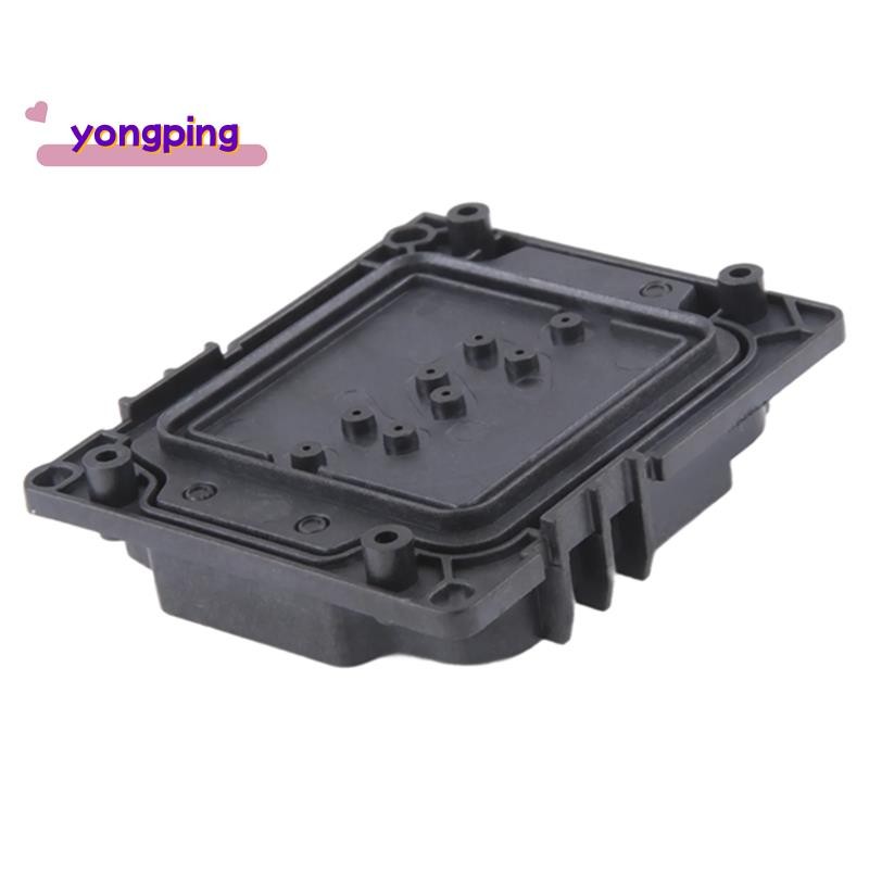 เหมาะสําหรับ 4720 I3200 หัวพิมพ์ฝาครอบอะแดปเตอร์ Manifold เหมาะสําหรับ Eco Solvent UV Inkjet Printer