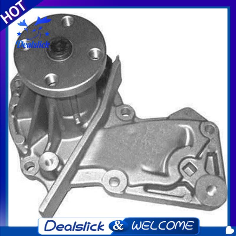 7S7G8591A2C สําหรับ Fiesta Mk7 1.6 1.6T Dm5G 8501 Aa Cooling ระบบปั๊มน้ําอุปกรณ์เสริม