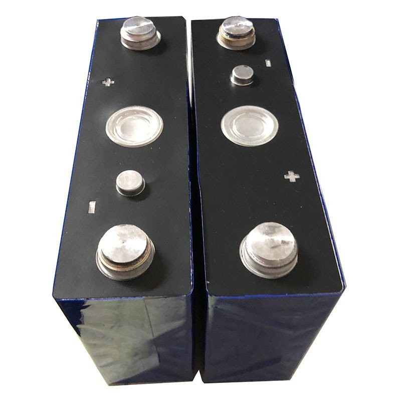 130AH Biadi 105AH100AH110AH ถอดชิ้นส่วน 120AH แบตเตอรี่ลิเธียมรถสามล้อ 3.7V Tricle KXVO