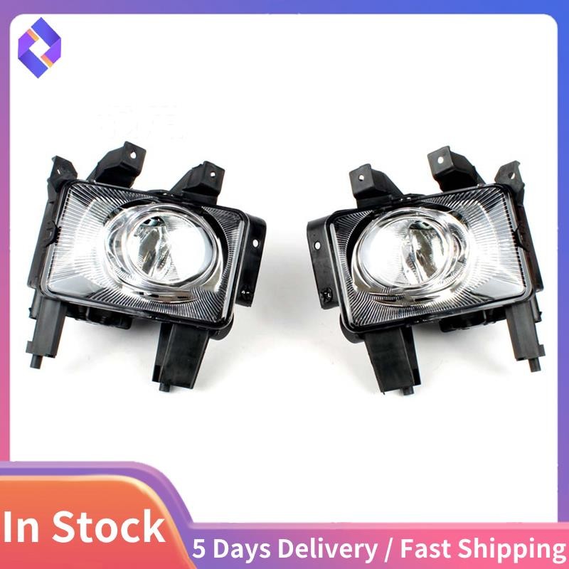 13243424 ไฟตัดหมอกสําหรับOpel H Zafira