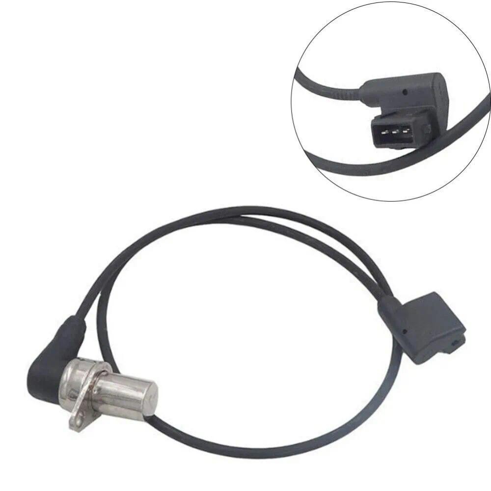 CRANK CRANKSHAFT POSITION SENSOR CKS CPS 12141726066 สําหรับ BMW E36 E34auto parts ของแต่งรถ