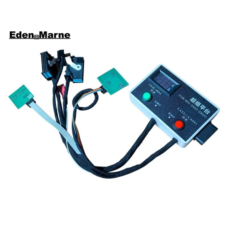 [Eden_Marner]Smart Key Test Platform สําหรับการเขียนโปรแกรมแพลตฟอร์มทดสอบสําหรับ Test Platform Key M