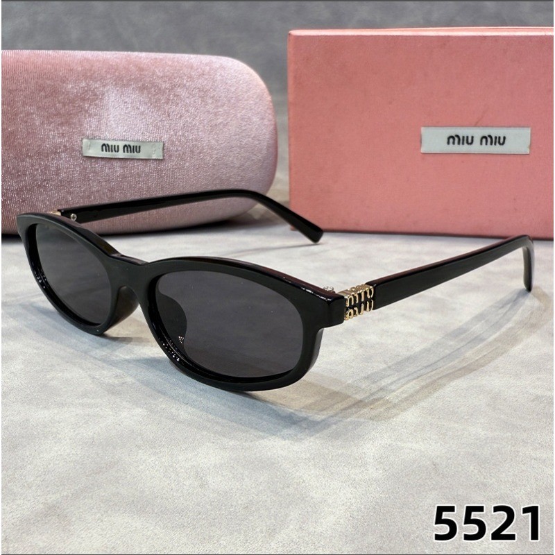 แว่นตากันแดดนิคเกิลHip-Hop Cat Eye สไตล์.street ยิงอินเทรนด์แฟชั่น UV400