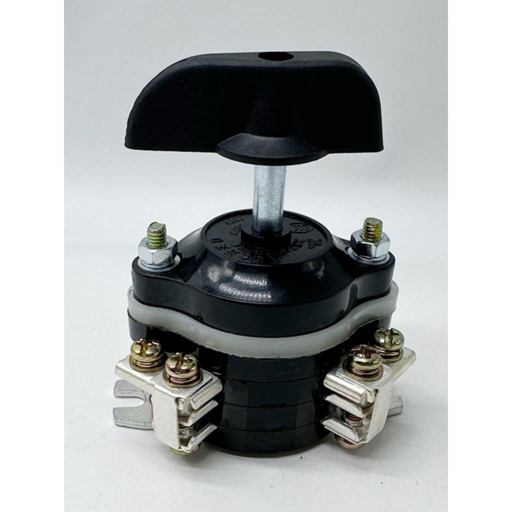 Governor Wen Changjiang ไฟฟ้า Changxin Universal Conversion Combination Switch HZ10D-10N/3 10P/3 ส่ง