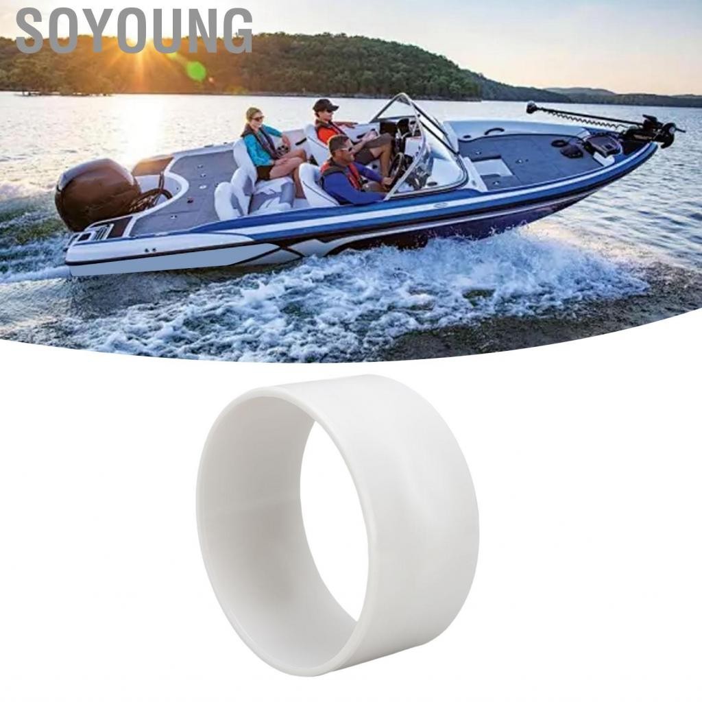 Soyoung OREILET 159 มม. แหวนเรือยนต์สวมใส่ 267000105 267000372 การเปลี่ยนสำหรับทะเล DOO 4 TEC RXT GT