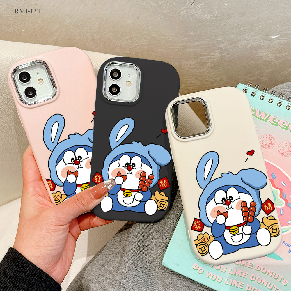 เคส For Xiaomi Redmi Mi 14T 14C 13T 13C 12 12C 10 10A 9 9T 9A 9C A1 A2 A3 Poco X3 X7 C75 C65 Pro Plu