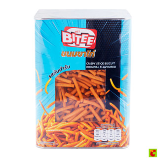 ไบตี้ ขนมขาไก่ รสต้นตำรับ 1.3 กก.