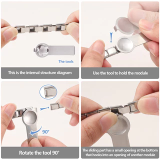 ขายร้อนพิมพ์ภาพชุดอิตาเลี่ยน Charm สร้อยข้อมือ Fit 9 มม.สร้อยข้อมือสแตนเลส DIY เครื่องประดับทําอุปกรณ์เสริม Retro บุคลิกภาพโมดูลสร้อยข้อมืออุปกรณ์เสริม