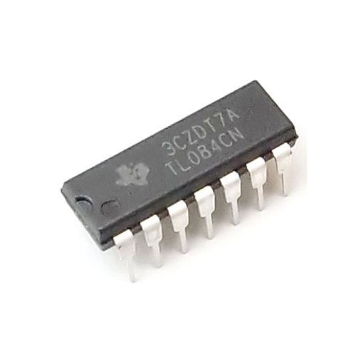 (EP) IC TL084 TL 084