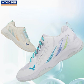 VICTOR A311สำหรับชัยชนะ รองเท้าแบดมินตันวิกเตอร์ผู้ชายและผู้…