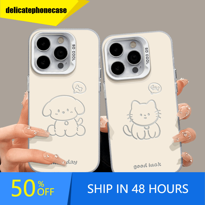 เข้ากันได้กับ Samsung A53 A22 A54 A52 A34 A73 A22 A13 A04E A15 A05S S23 เคสโทรศัพท์น่ารัก HXMSCY184&185