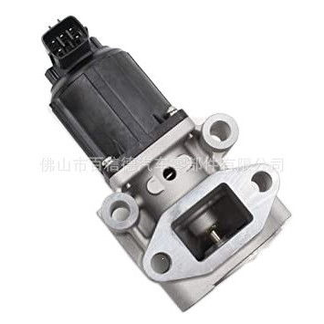 ประเภท P เหมาะสําหรับวาล์ว EGR Mitsubishi 1582A483 1582A037 1582A038 K5T70080 ประกอบ