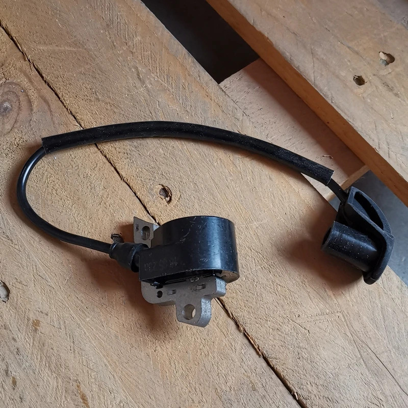 คอยล์ FS 400 450 480 FR 450 480 SP 400 450 FS400 FS450 FS480 FR450 FR480 SP400 SP450 OEM 4128 400 13