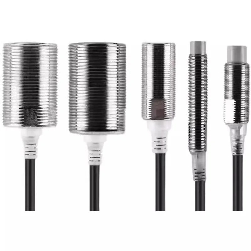 ใหม่ Proximity Switch SenSor E2A-S08LS02-WP-C1E2A-S08LS02-WP-C2 E2A-S08LS02-WP-B1E2A-S08LS02-S08LS02