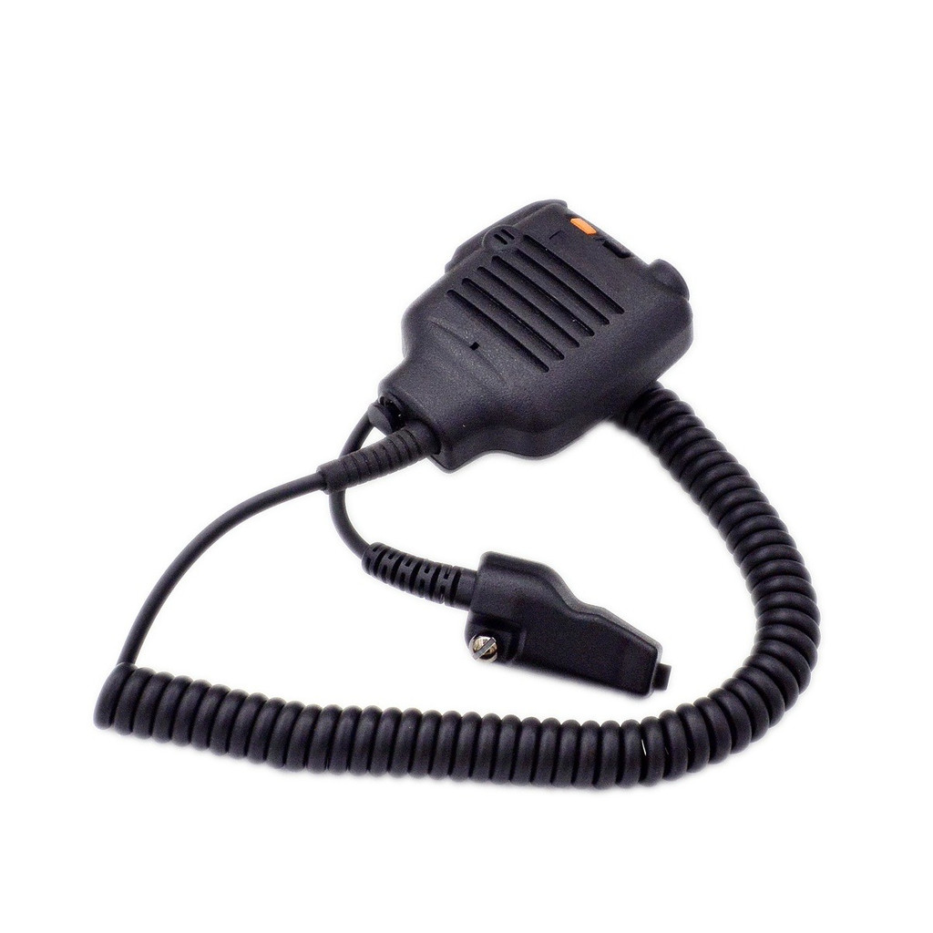 KMC25 ไมโครโฟนระยะไกลสําหรับ Kenwood TK280 TK380 TK480 TK290 TK390 TK2140 TK5210 5400 NX3300 VP6000