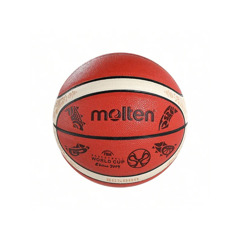 Molten BG5000 Basketball Size 7 Official Certification Competition Basketball Standard Ball Men's Wo
