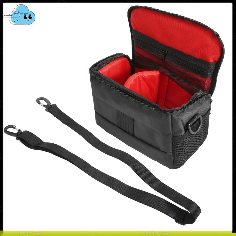 กระเป๋ากล้องดิจิตอลสําหรับ G7X Mark Ii G9X Sx430 Sx420 M10 M50 - Coolpix B700 B500 P610S P610 P540 P